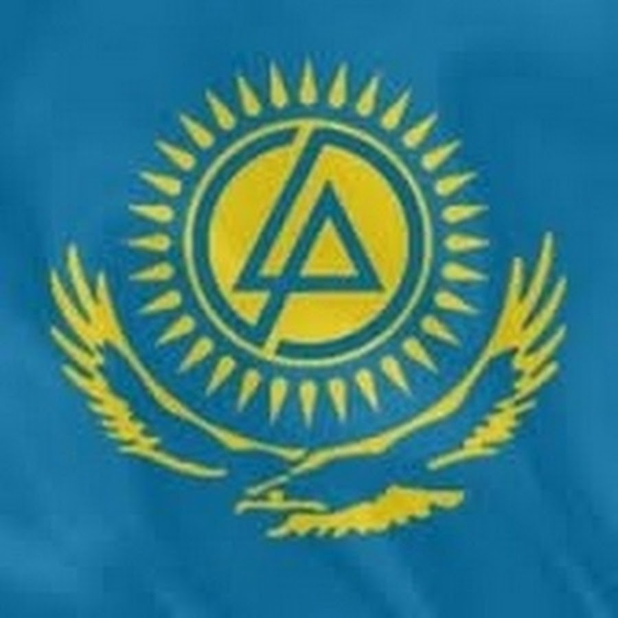 LinkinParkKazakhstan YouTube channel avatar