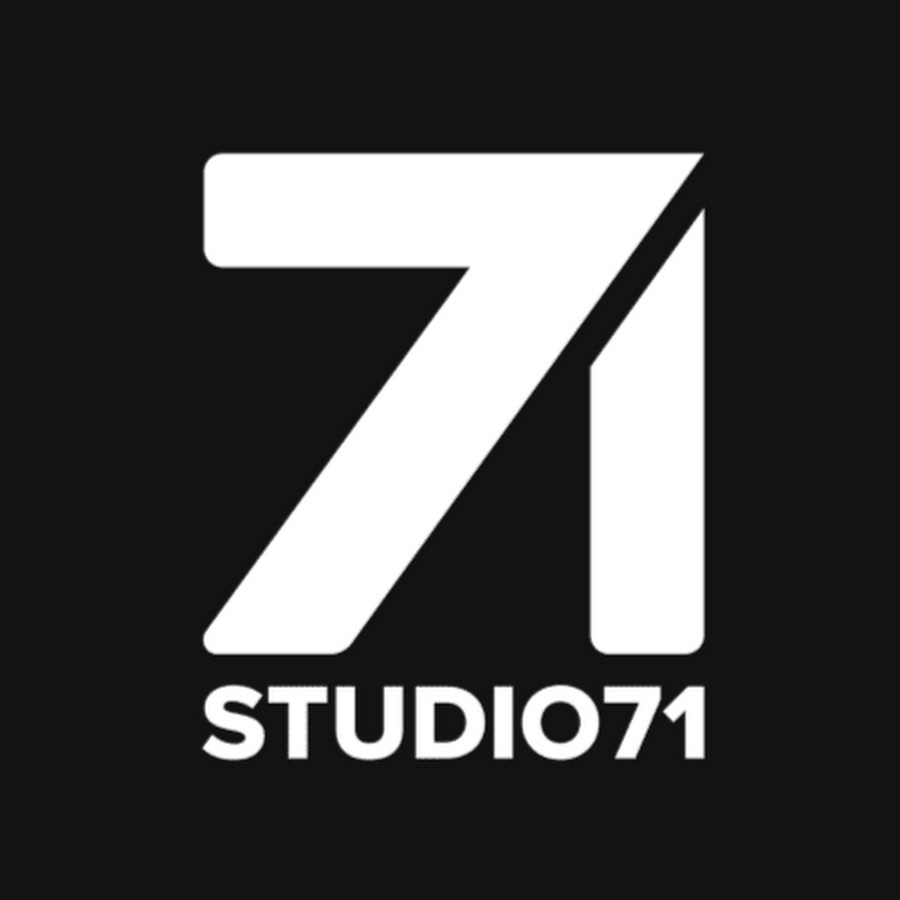 Studio71 Avatar canale YouTube 