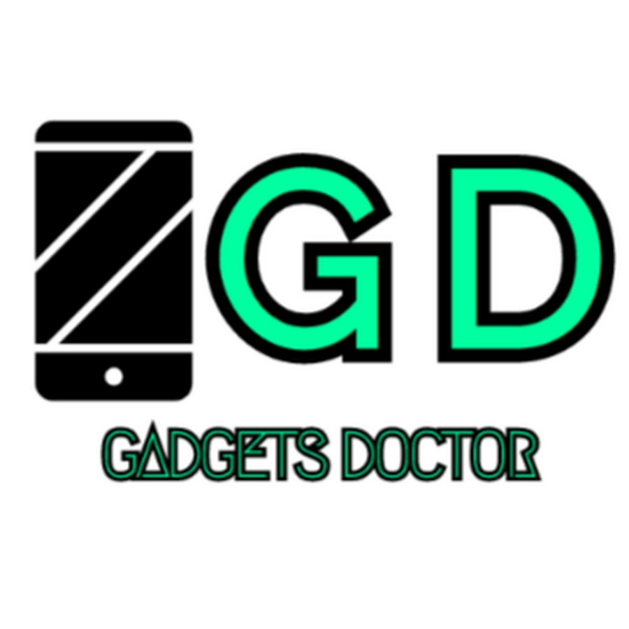 Gadgets Doctor رمز قناة اليوتيوب