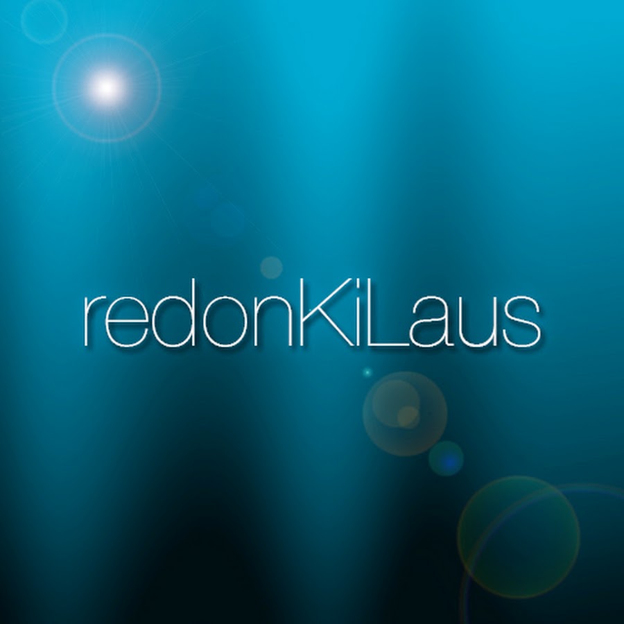 redonKiLaus رمز قناة اليوتيوب