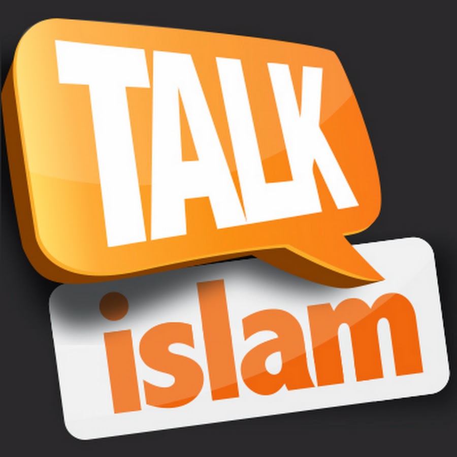 Talk Islam رمز قناة اليوتيوب