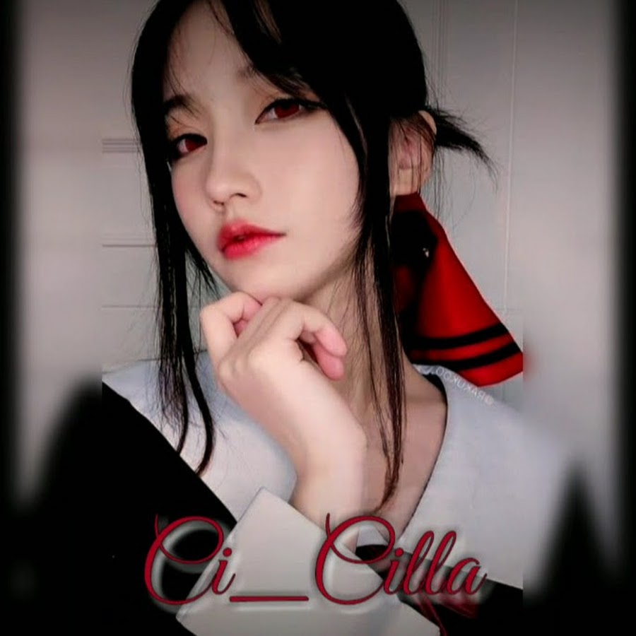 Cilla Clips YouTube channel avatar