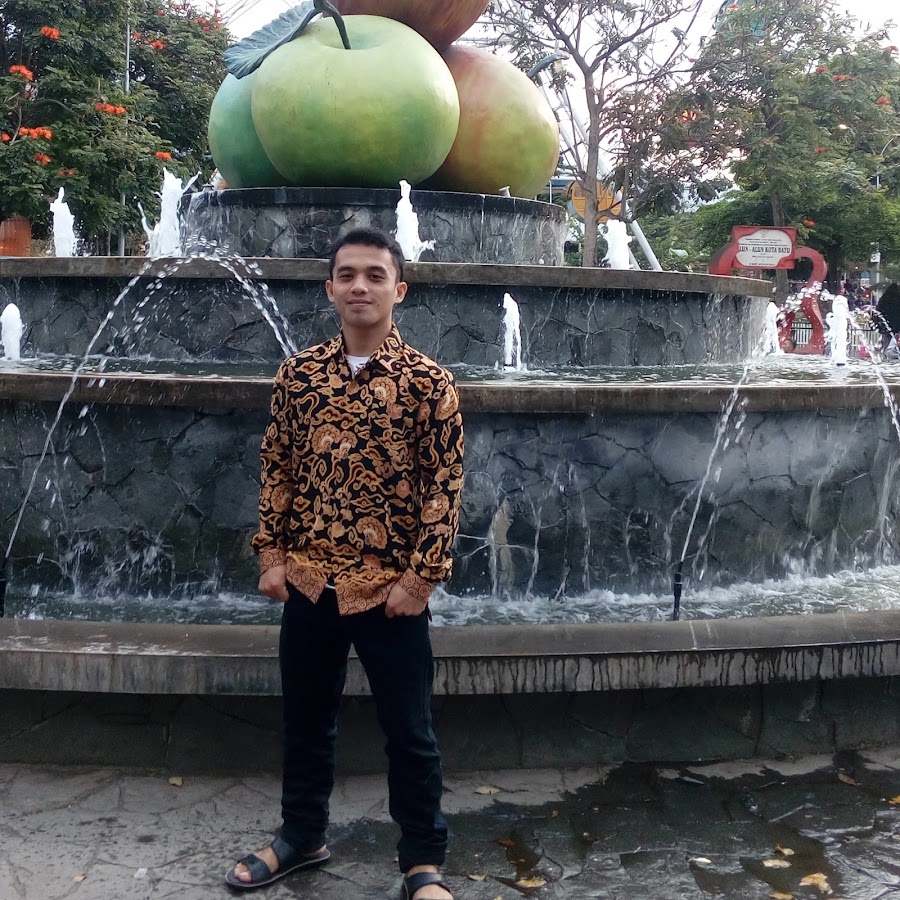 Bambang Winarko