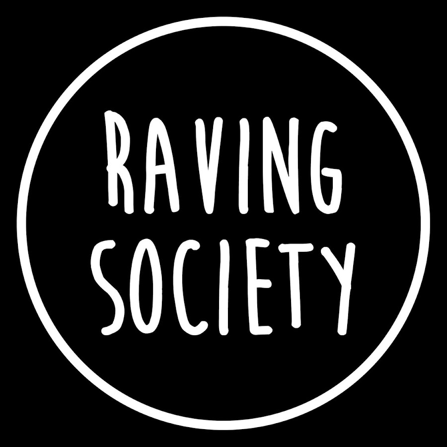 Raving Society YouTube channel avatar