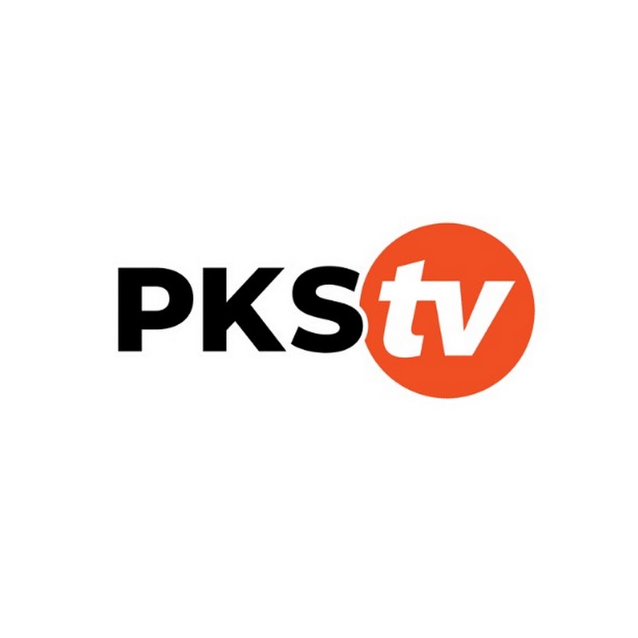 PKS TV YouTube kanalı avatarı