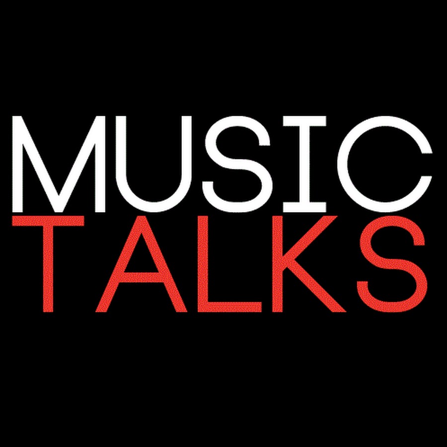 MusicTalksChannel YouTube channel avatar