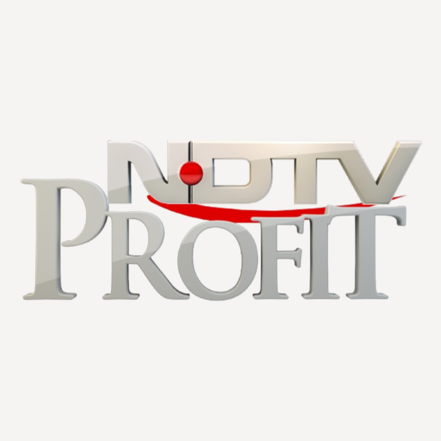 NDTV Profit Awatar kanału YouTube