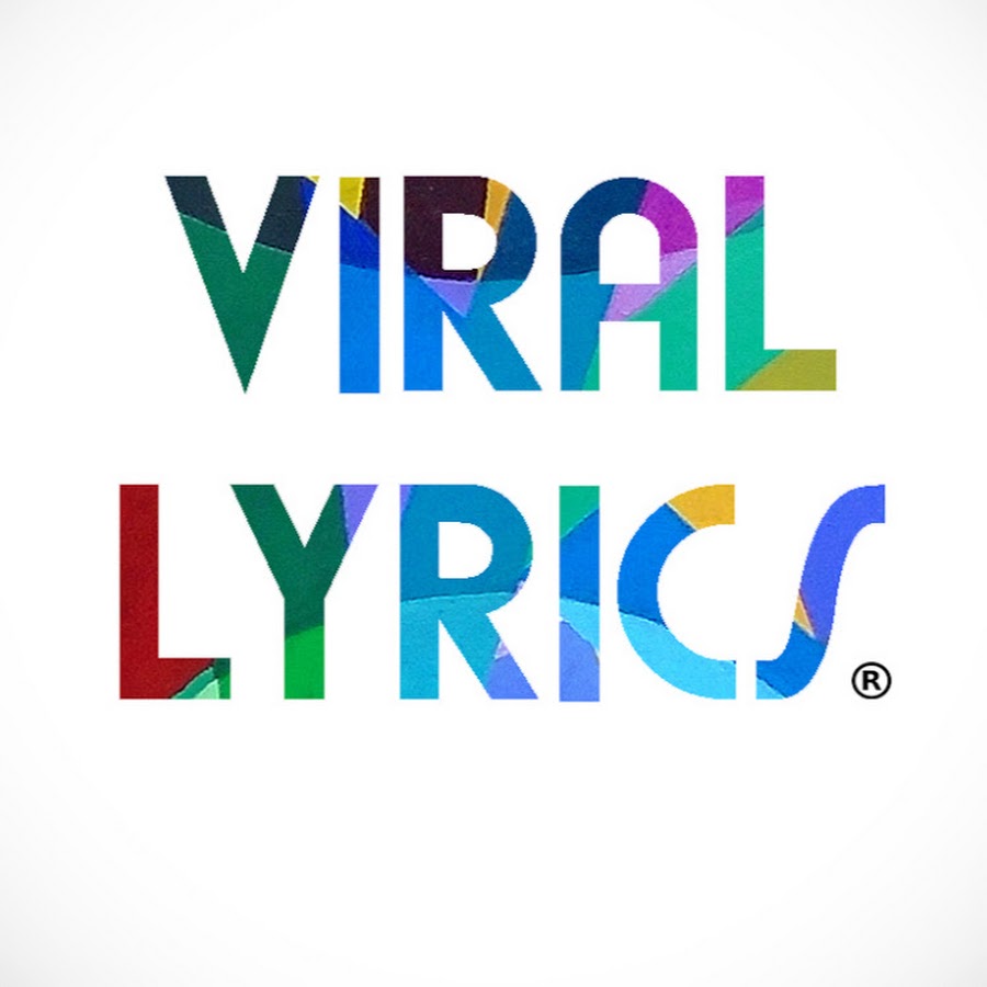 Viral Lyrics YouTube channel avatar