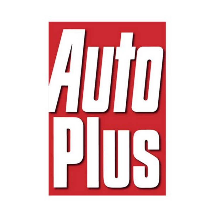 Auto Plus Magazine YouTube channel avatar