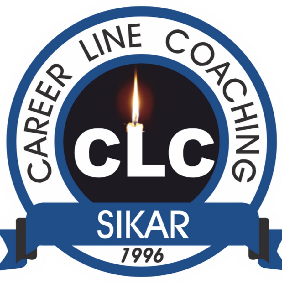 CLC Sikar YouTube channel avatar