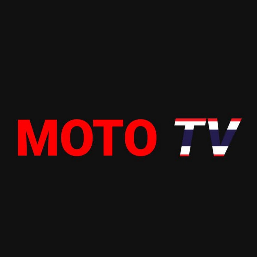 Moto-N YouTube channel avatar