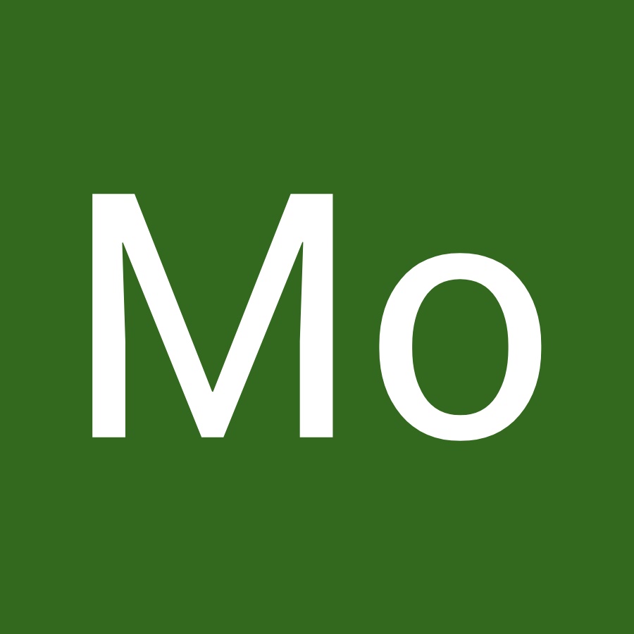 Mo Mbca YouTube kanalı avatarı