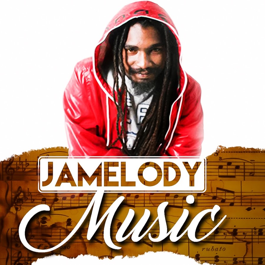 Jamelody YouTube kanalı avatarı