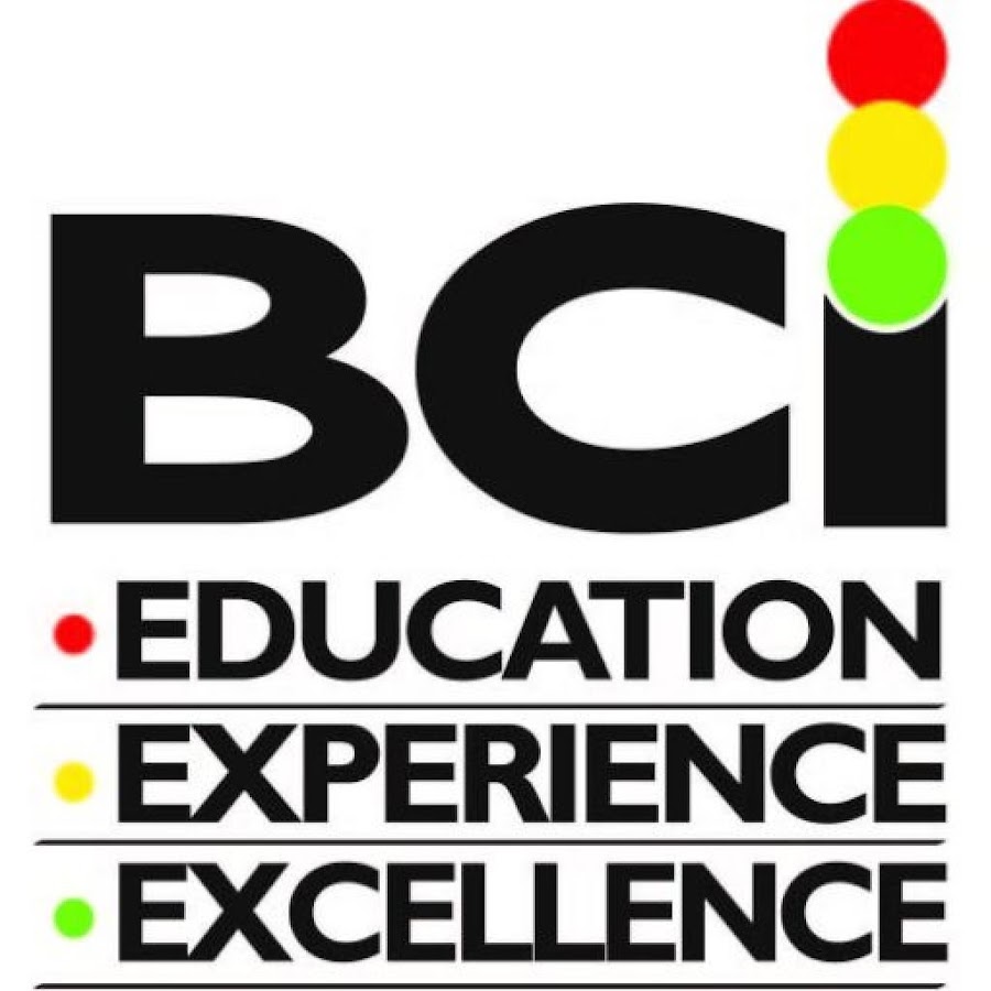 Boston Career Institute (BCI Inc.) - Brookline YouTube 频道头像