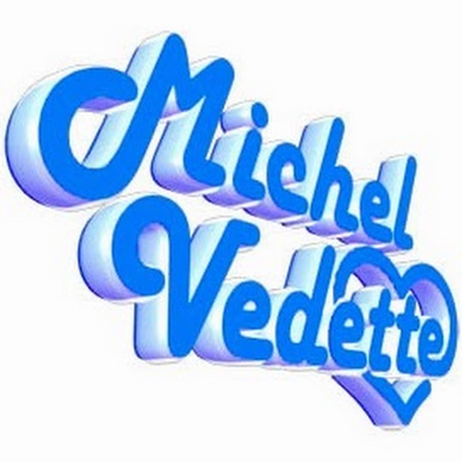 michelvedette رمز قناة اليوتيوب