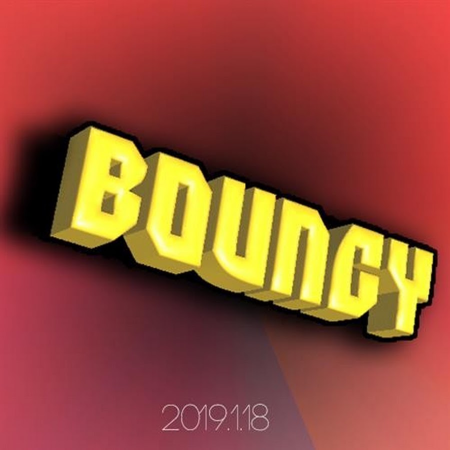 Bouncy Avatar canale YouTube 