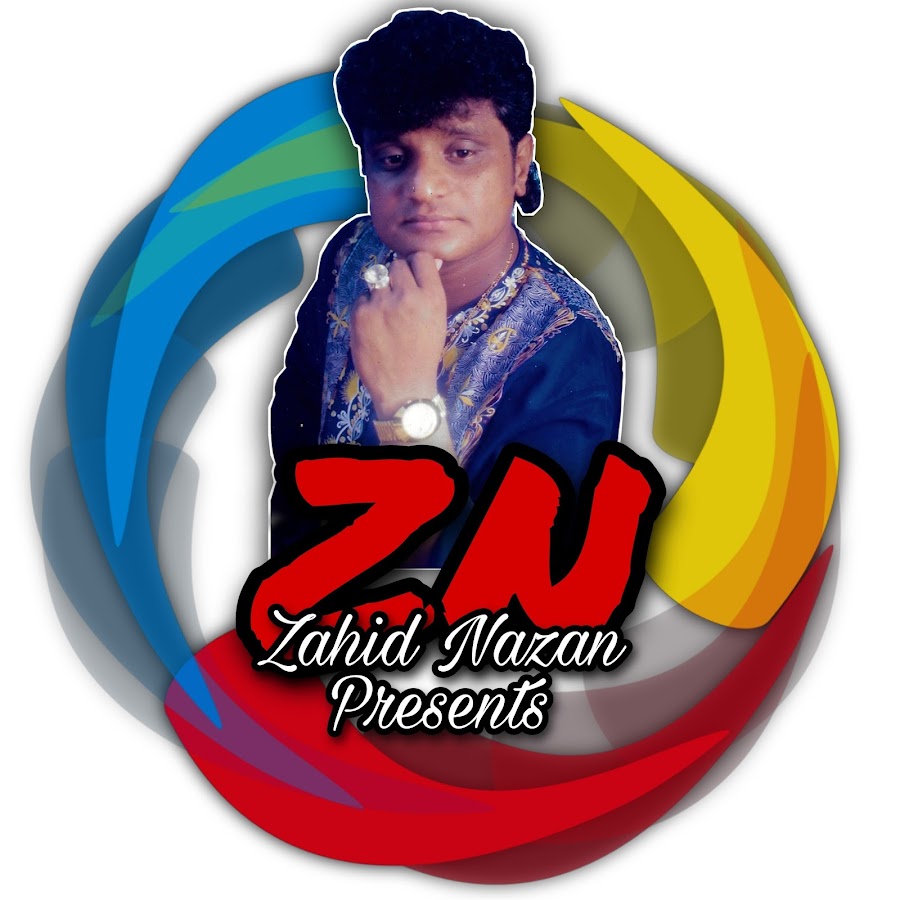 Zahid Nazan Qawwal YouTube channel avatar