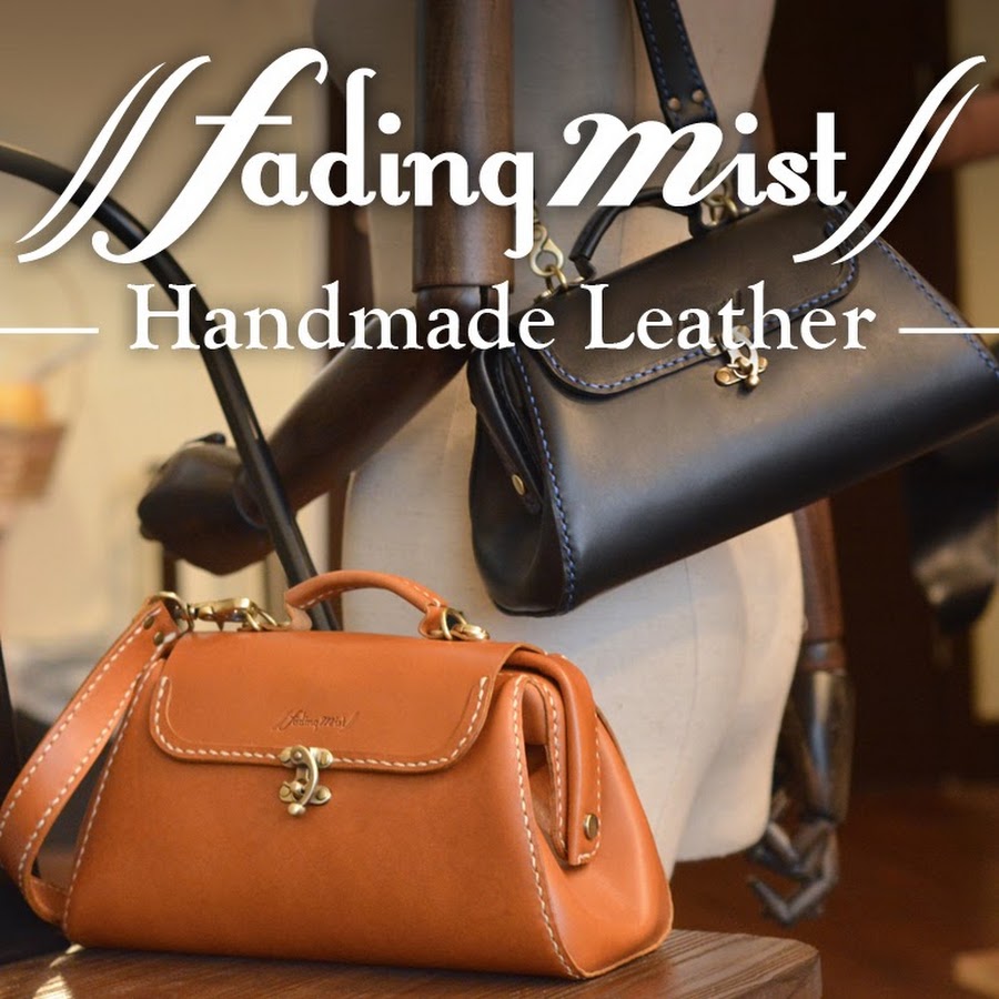 fading mist leather Аватар канала YouTube