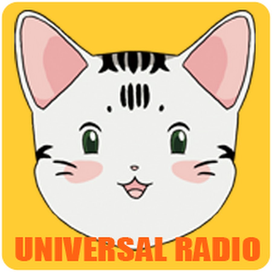 UniversalRadioJp