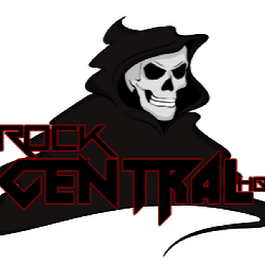 RockCentralHQ YouTube-Kanal-Avatar