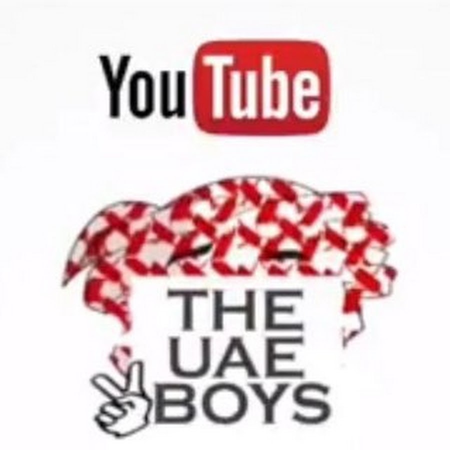 The UAE BOYS 2