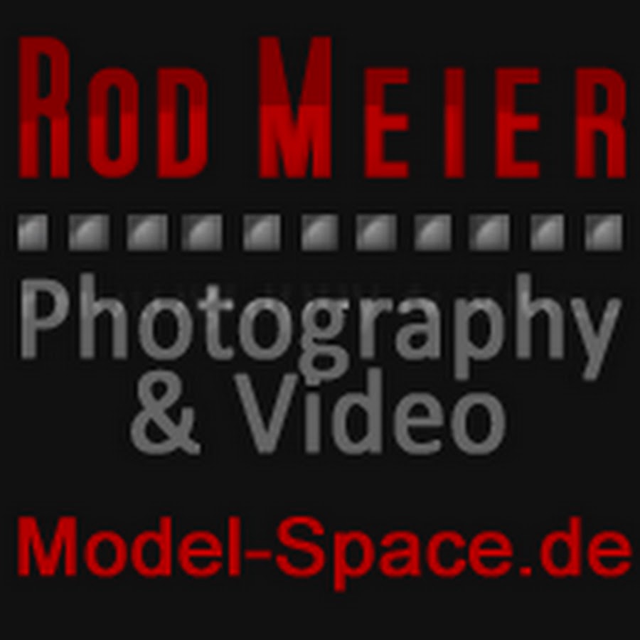 RodMeierSpezial YouTube kanalı avatarı