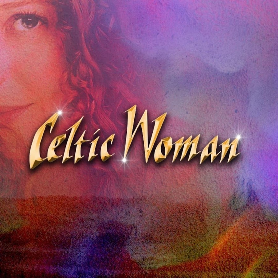 Celtic Woman Official Avatar de chaîne YouTube