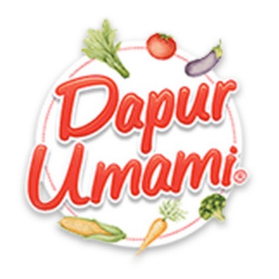 Dapur Umami رمز قناة اليوتيوب