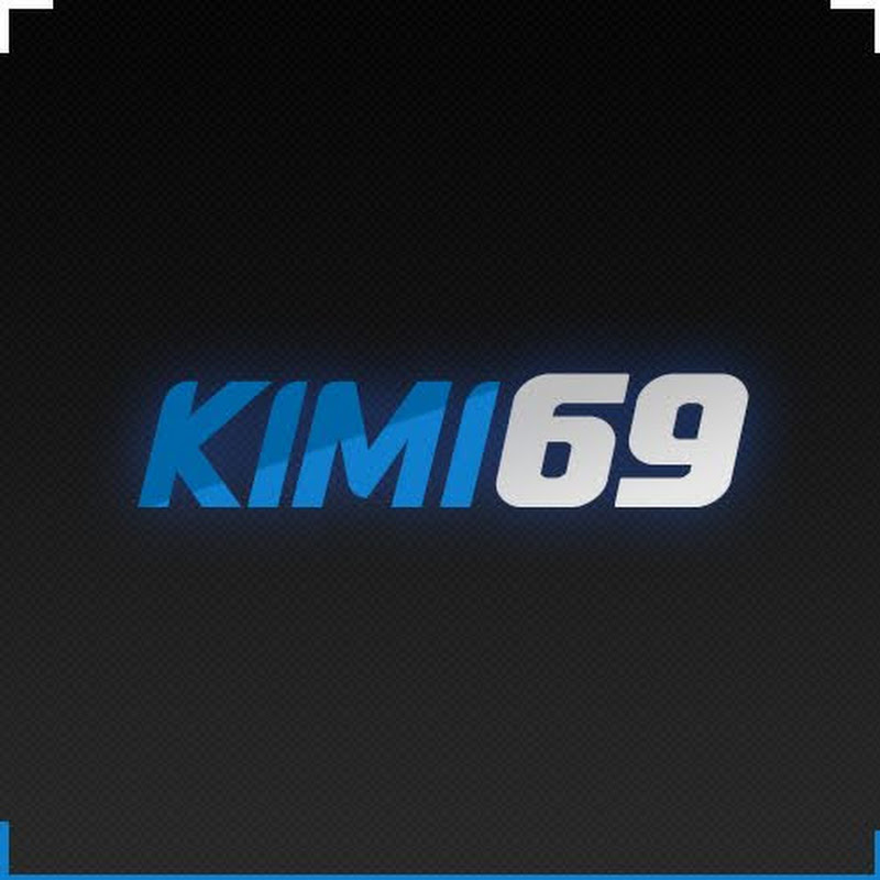 Kimi69 - 網紅的藏寶箱 