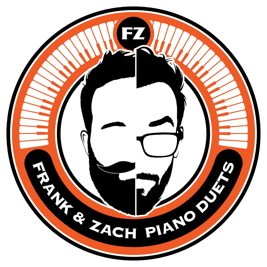 Frank & Zach Piano Duets Avatar channel YouTube 