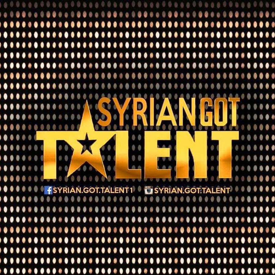 Syrian Got Talent