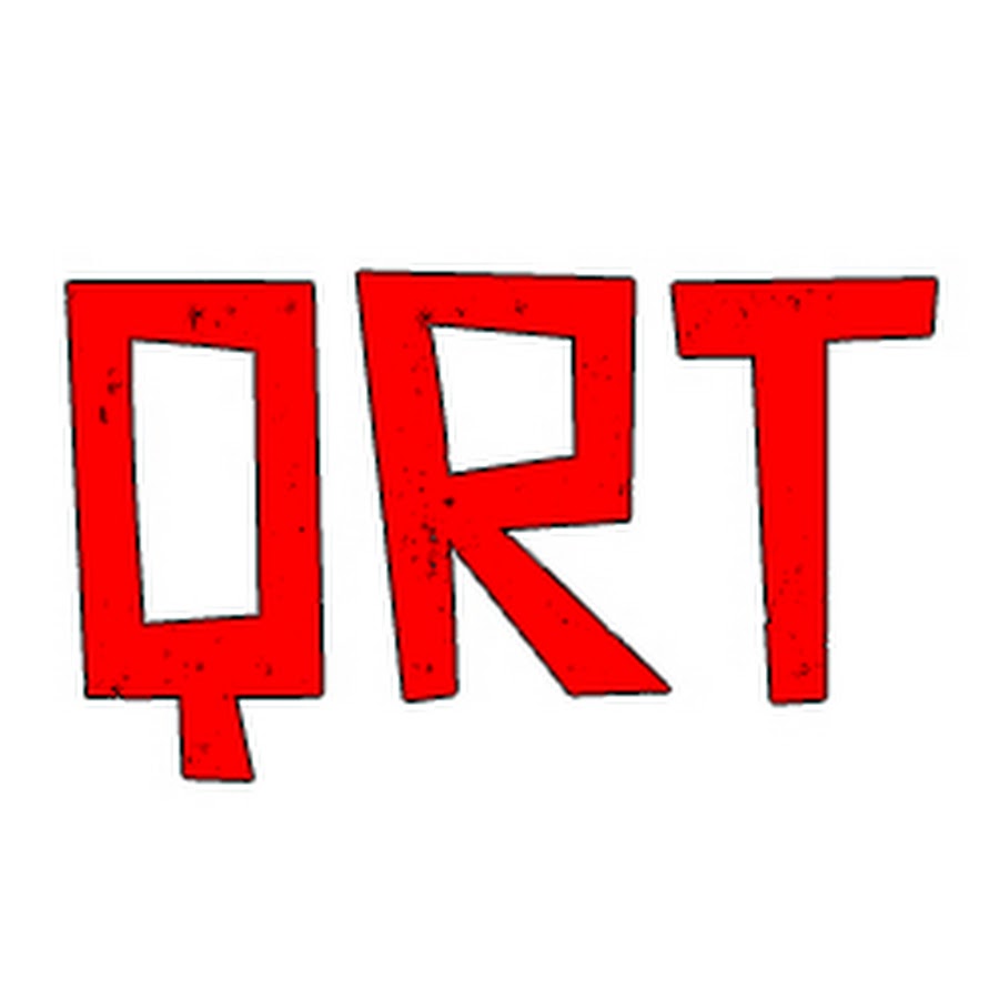 Quick Reaction Team YouTube kanalı avatarı