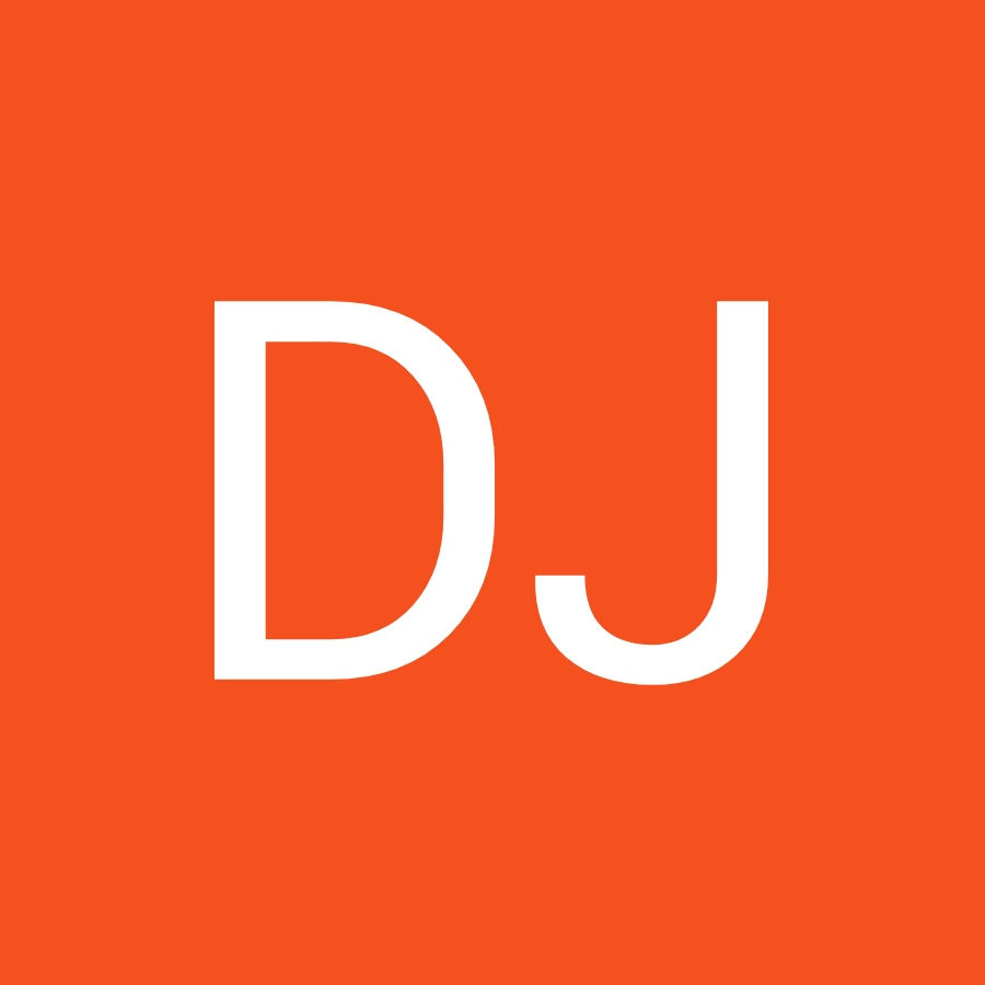 DJ UK Avatar channel YouTube 