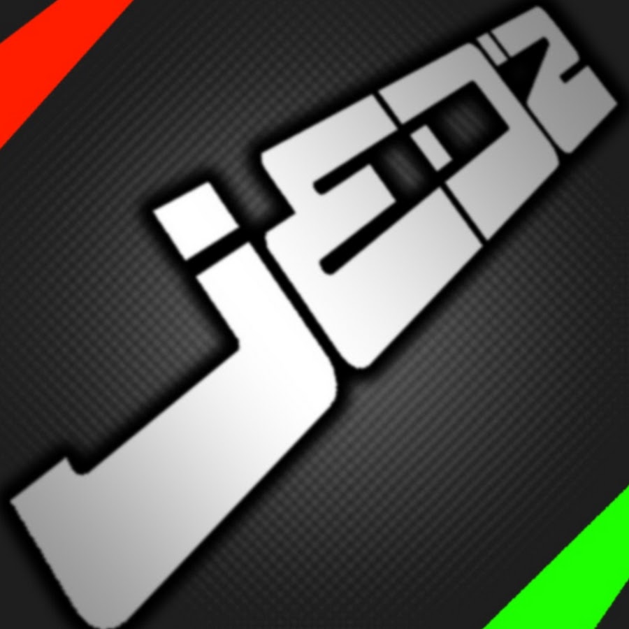 Jedz YouTube kanalı avatarı