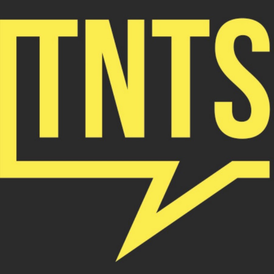TNTS Greek رمز قناة اليوتيوب