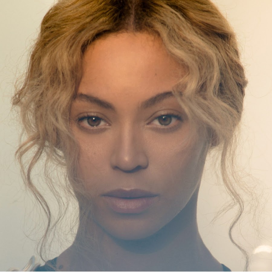 Beyonce Bow Down YouTube channel avatar
