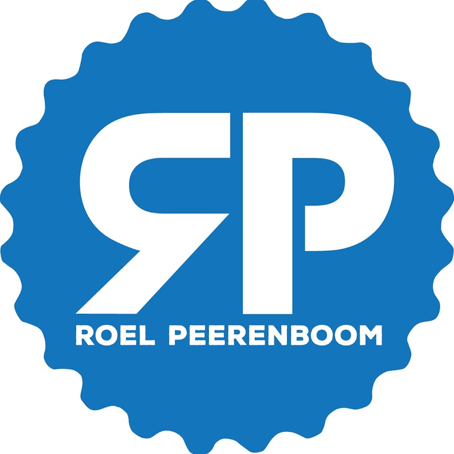 RoelPeerenboomTV Awatar kanału YouTube