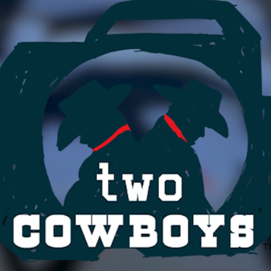 Two Cowboys