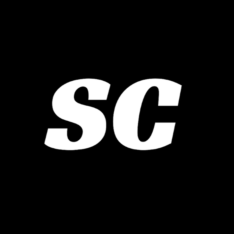SC Reviews YouTube kanalı avatarı
