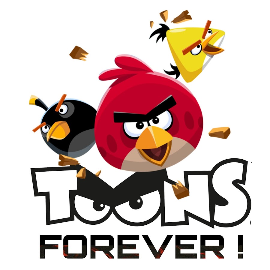 Toons Forever رمز قناة اليوتيوب