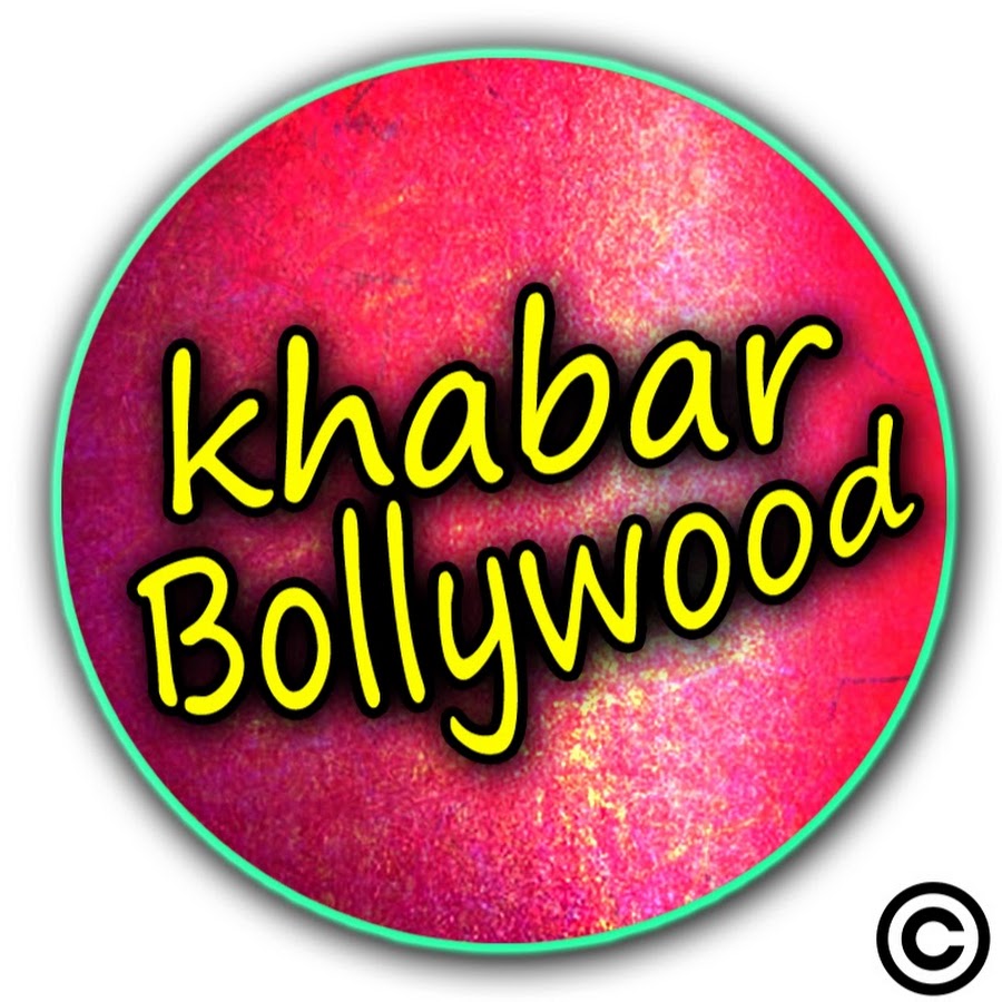Khabar Bollywood YouTube kanalı avatarı