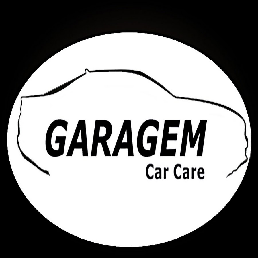 Garagem Car Care YouTube channel avatar
