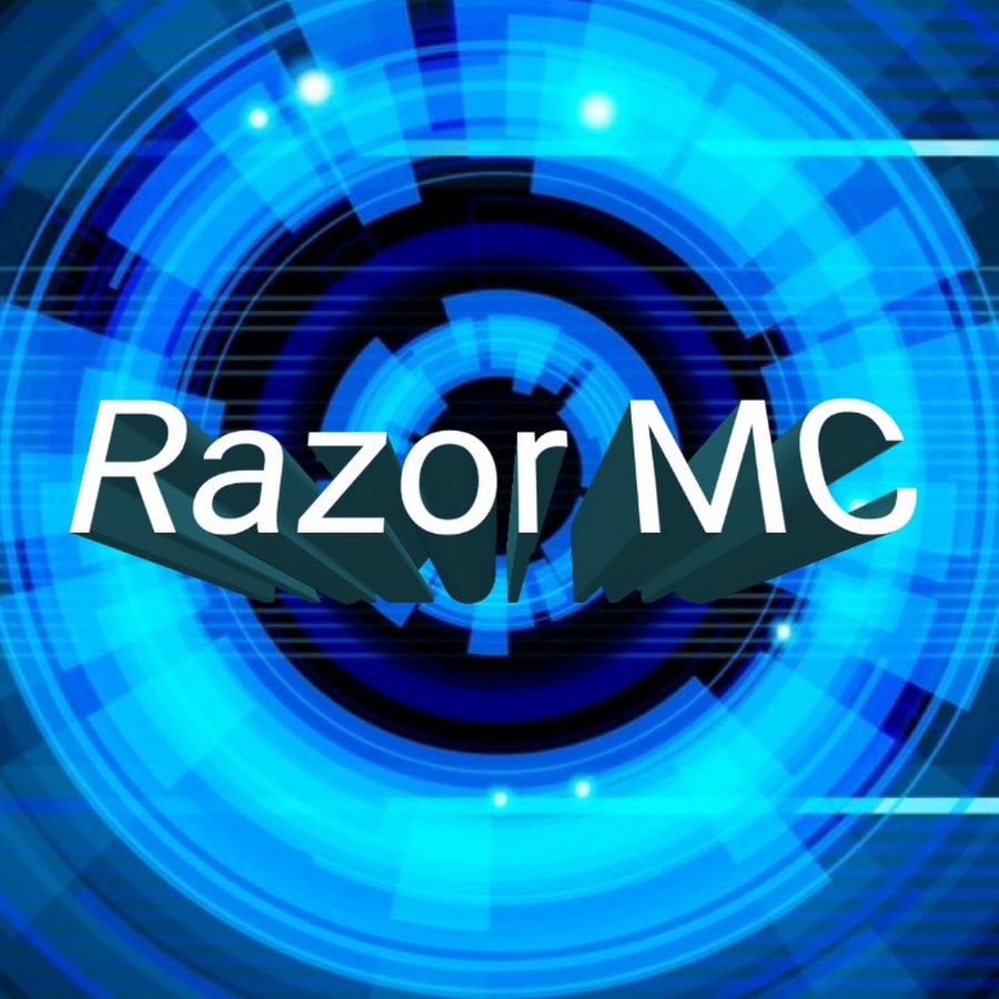 Razor_MC ytb