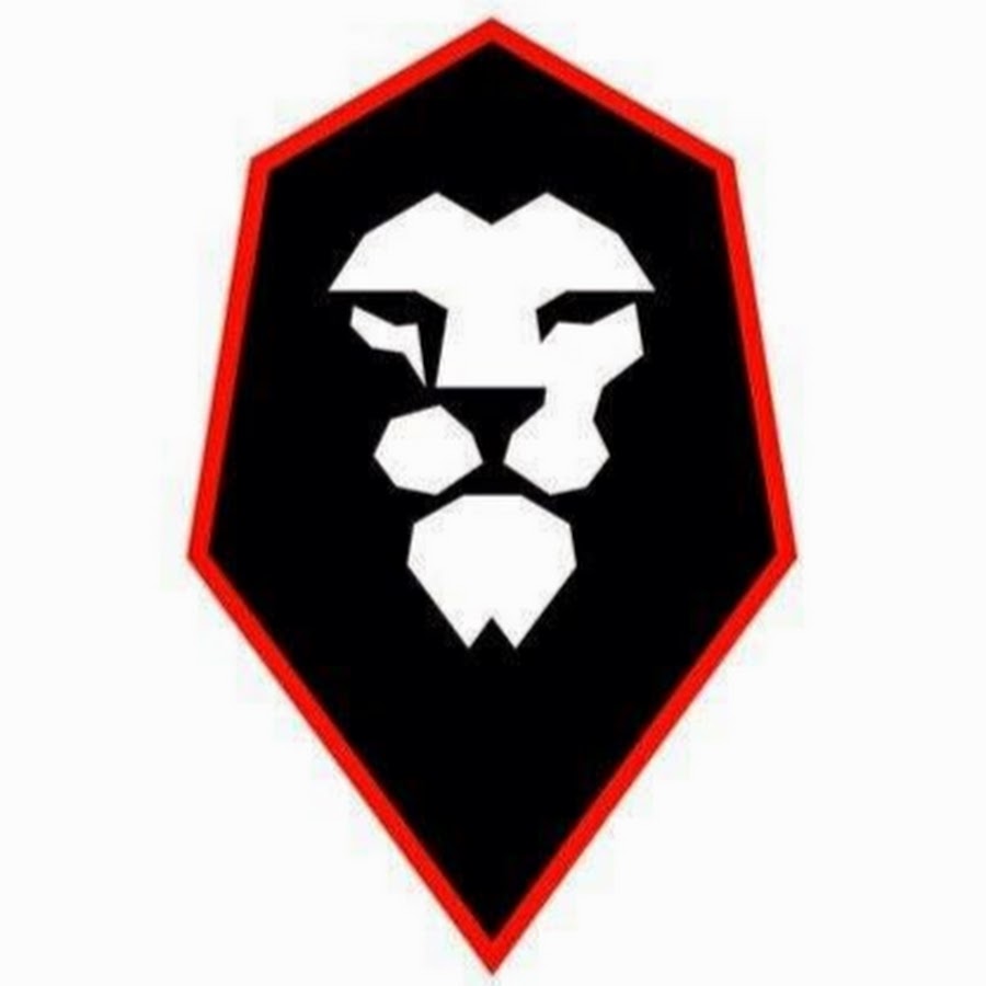 Salford City Football Club YouTube 频道头像