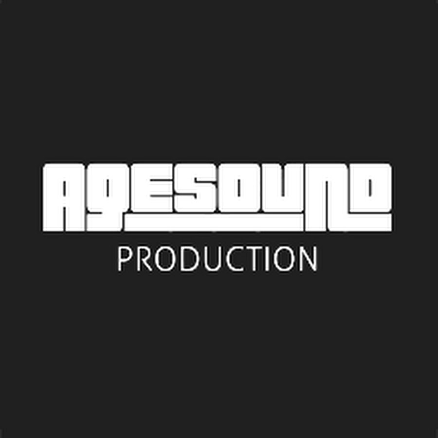 AGESOUND YouTube channel avatar