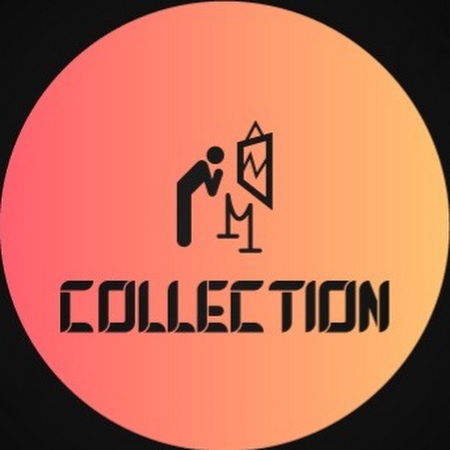 Collection S YouTube 频道头像