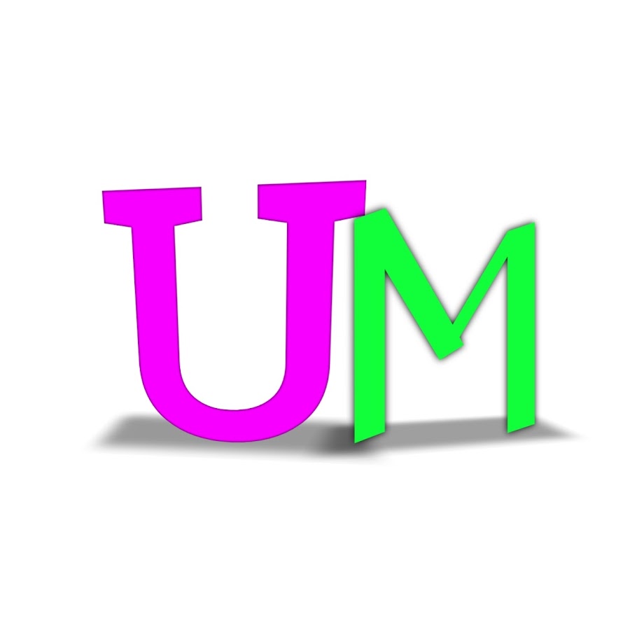 Unlimited Mantel YouTube 频道头像