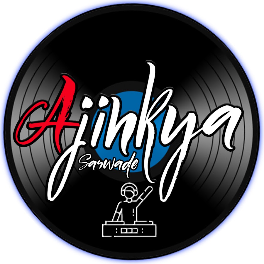 DJ AJINKYA OSMANABAD YouTube channel avatar