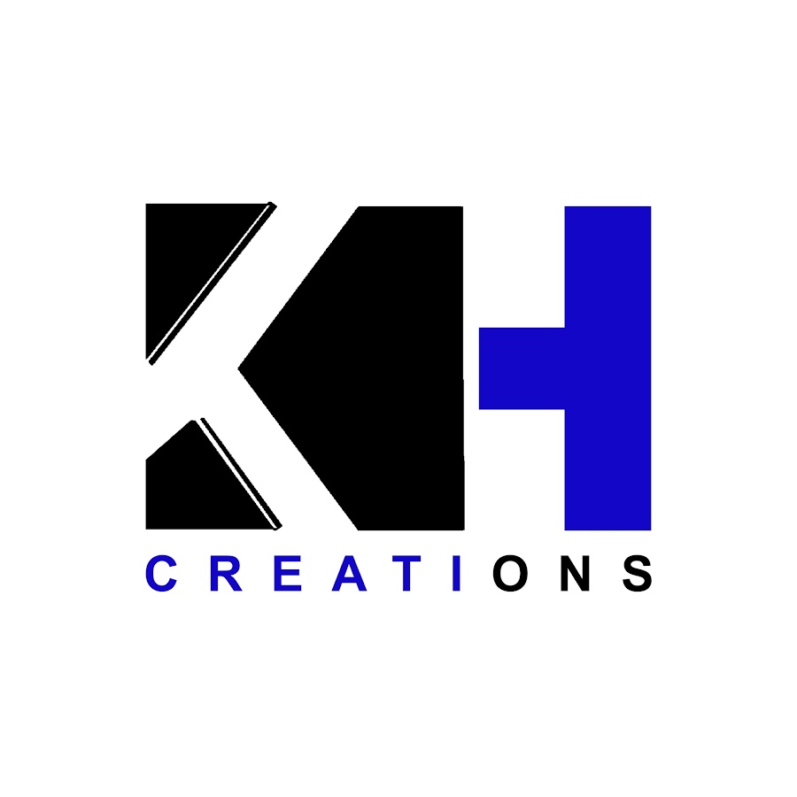 KH Creations ইউটিউব চ্যানেল অ্যাভাটার