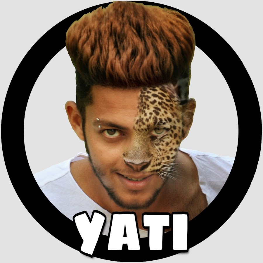 Yati